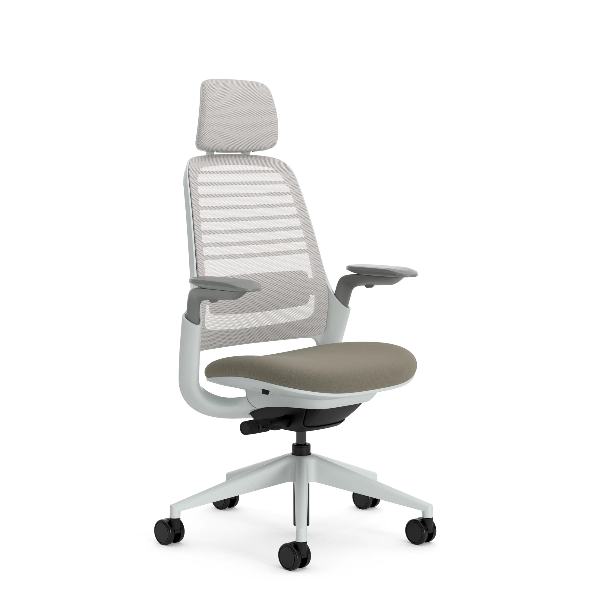 Without headrest / 3D Microknit Seagull 5T31/Fame 8029