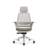 Without headrest / 3D Microknit Seagull 5T31/Fame 8029