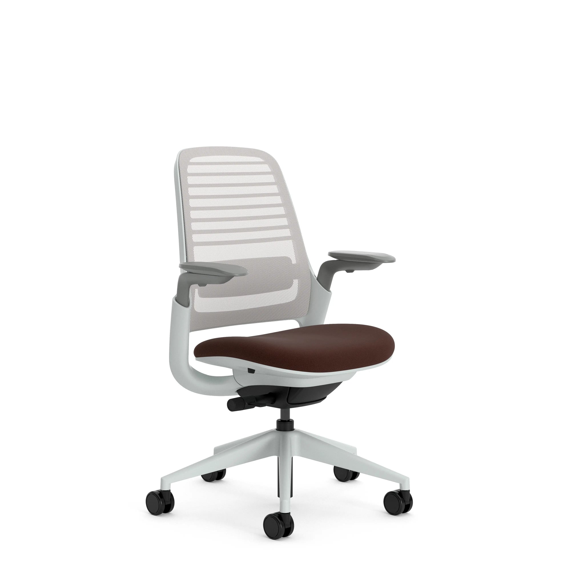 Without headrest / 3D Microknit Seagull 5T31/Fame 8031