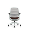 Without headrest / 3D Microknit Seagull 5T31/Fame 8031