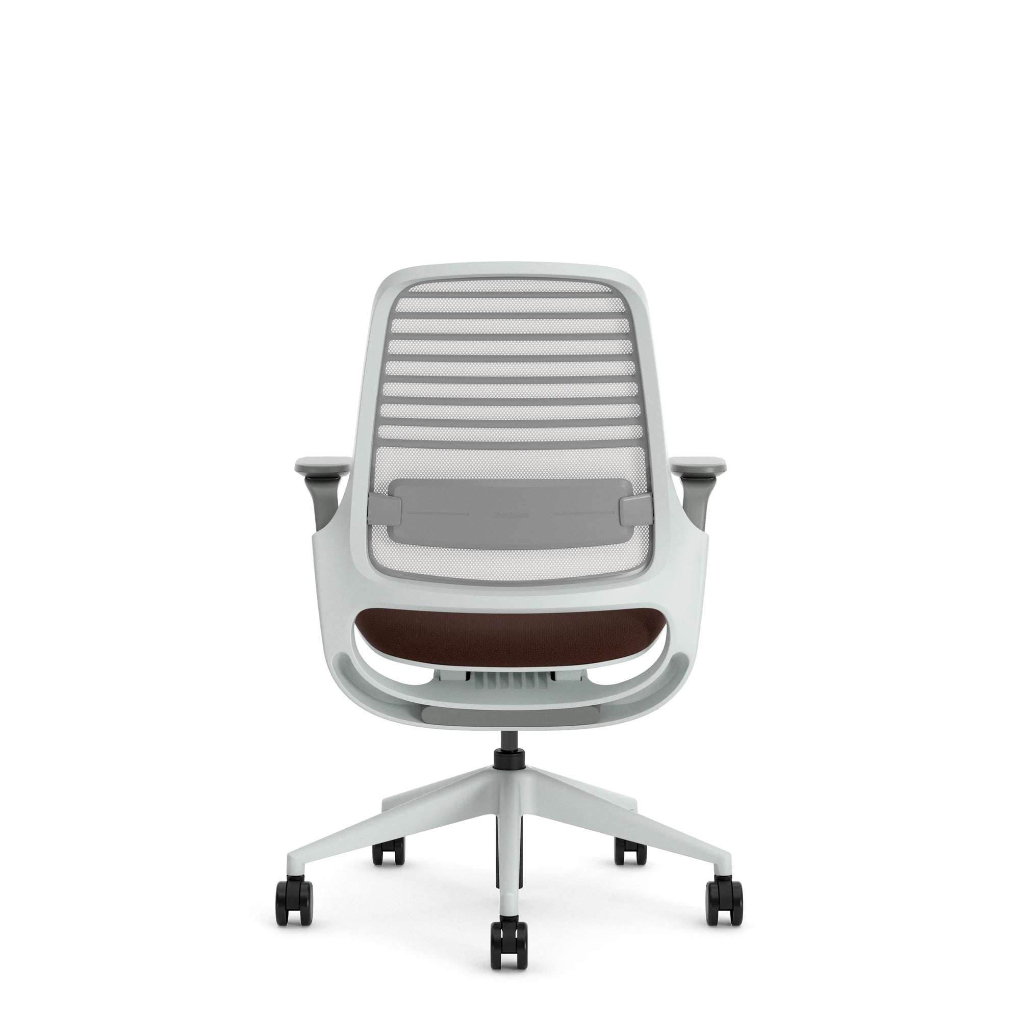 Without headrest / 3D Microknit Seagull 5T31/Fame 8031