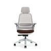 Without headrest / 3D Microknit Seagull 5T31/Fame 8031