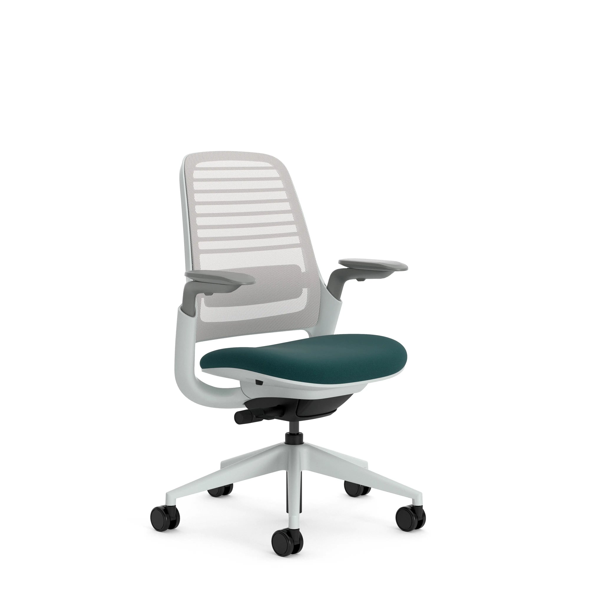 Without headrest / 3D Microknit Seagull 5T31/Fame 8037