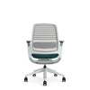 Without headrest / 3D Microknit Seagull 5T31/Fame 8037