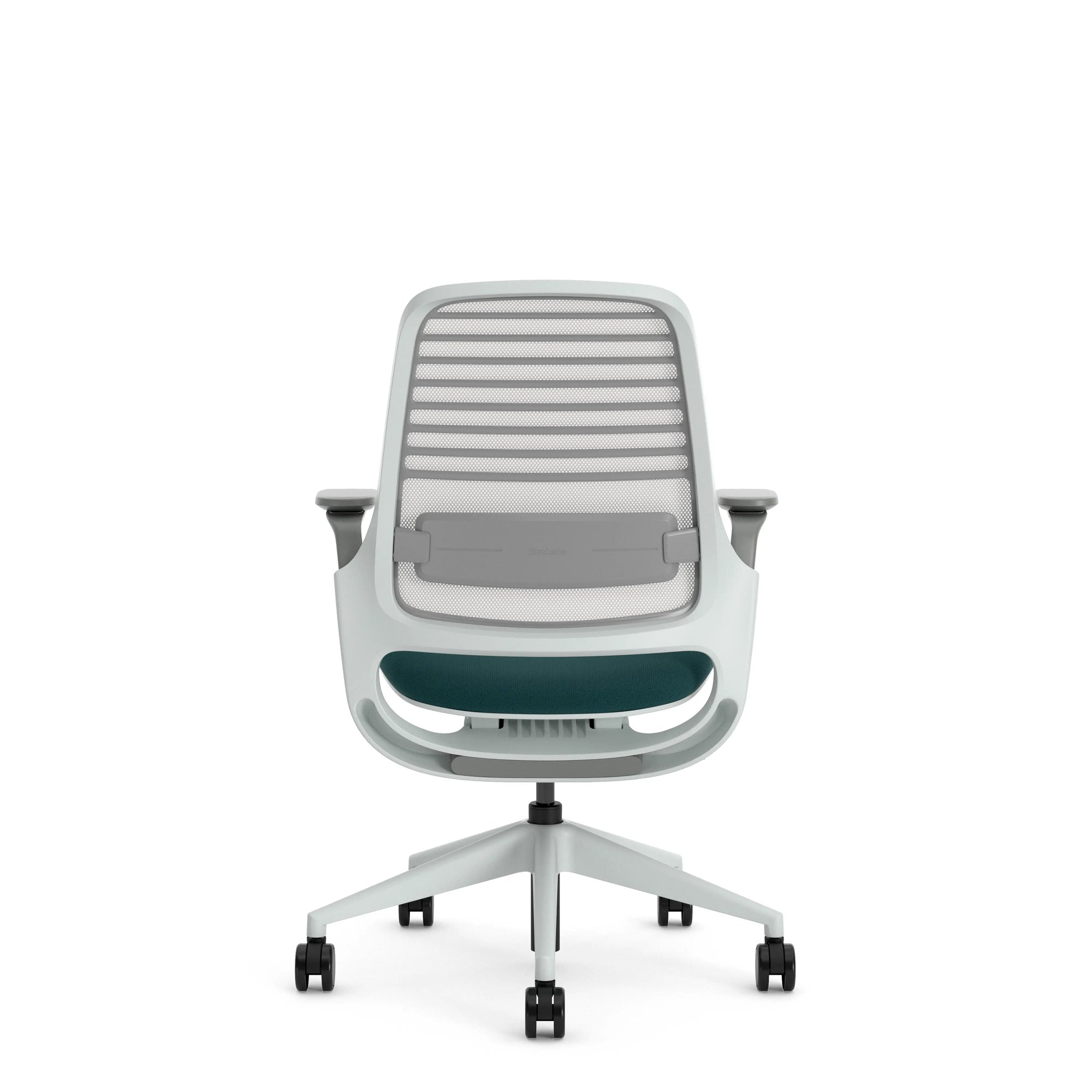 Without headrest / 3D Microknit Seagull 5T31/Fame 8037