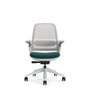 Without headrest / 3D Microknit Seagull 5T31/Fame 8037