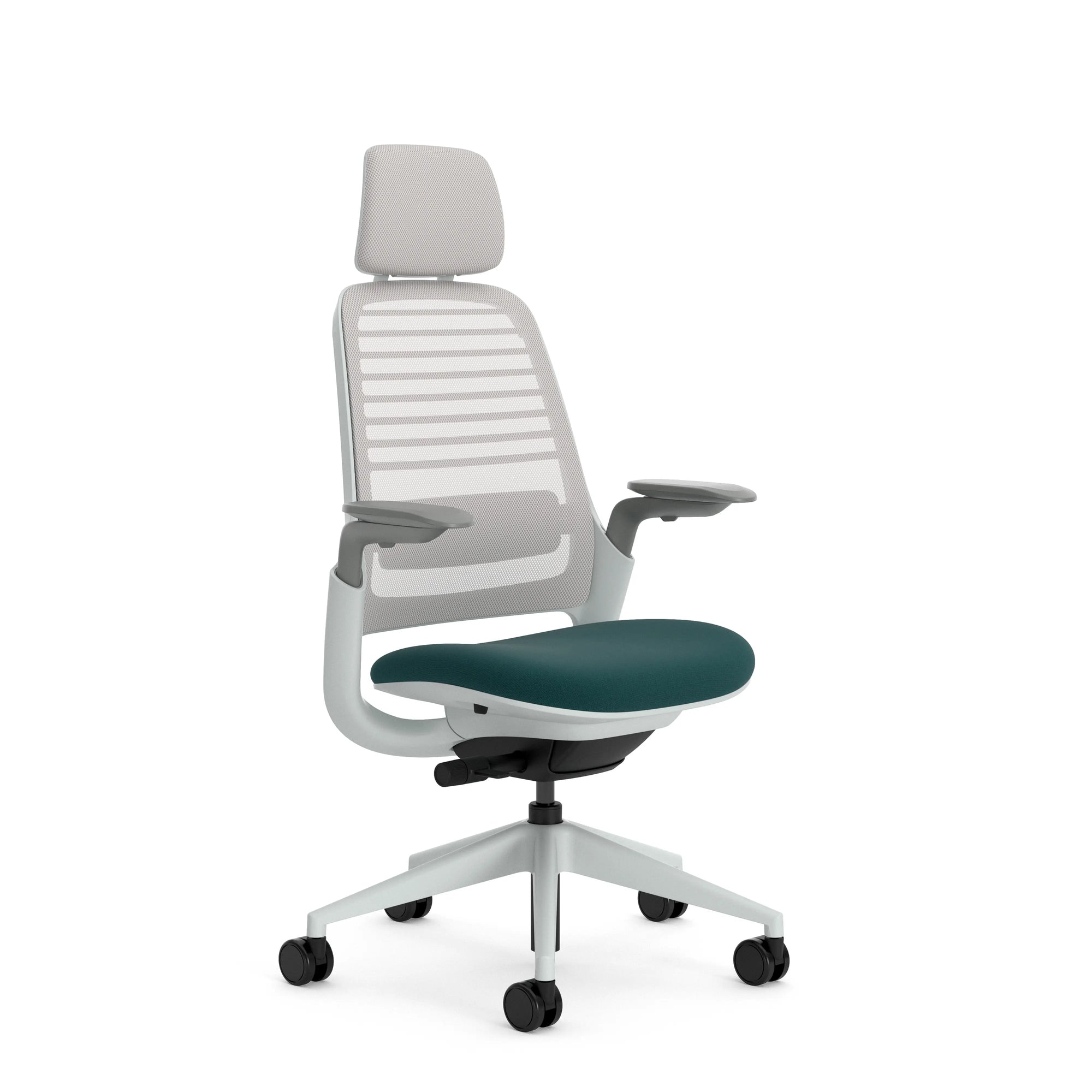 Without headrest / 3D Microknit Seagull 5T31/Fame 8037