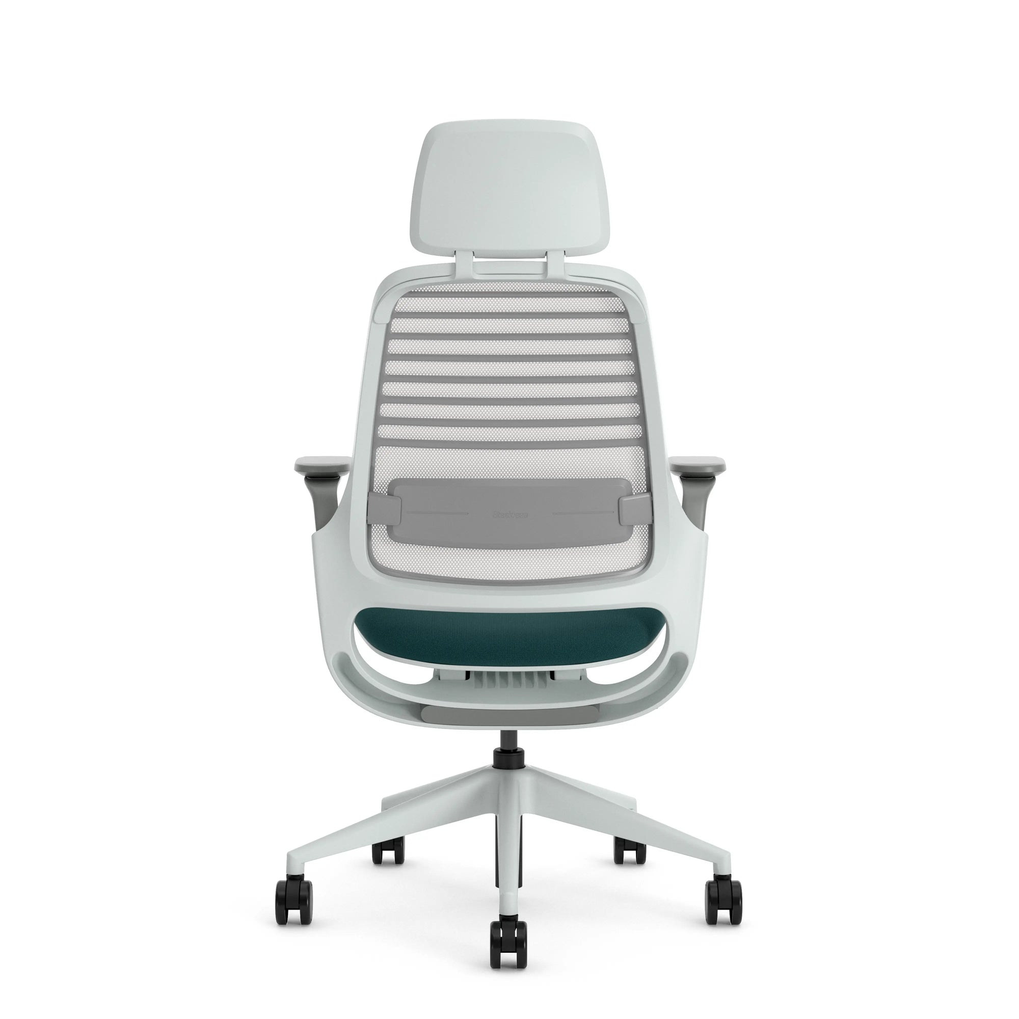 Without headrest / 3D Microknit Seagull 5T31/Fame 8037