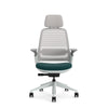 Without headrest / 3D Microknit Seagull 5T31/Fame 8037