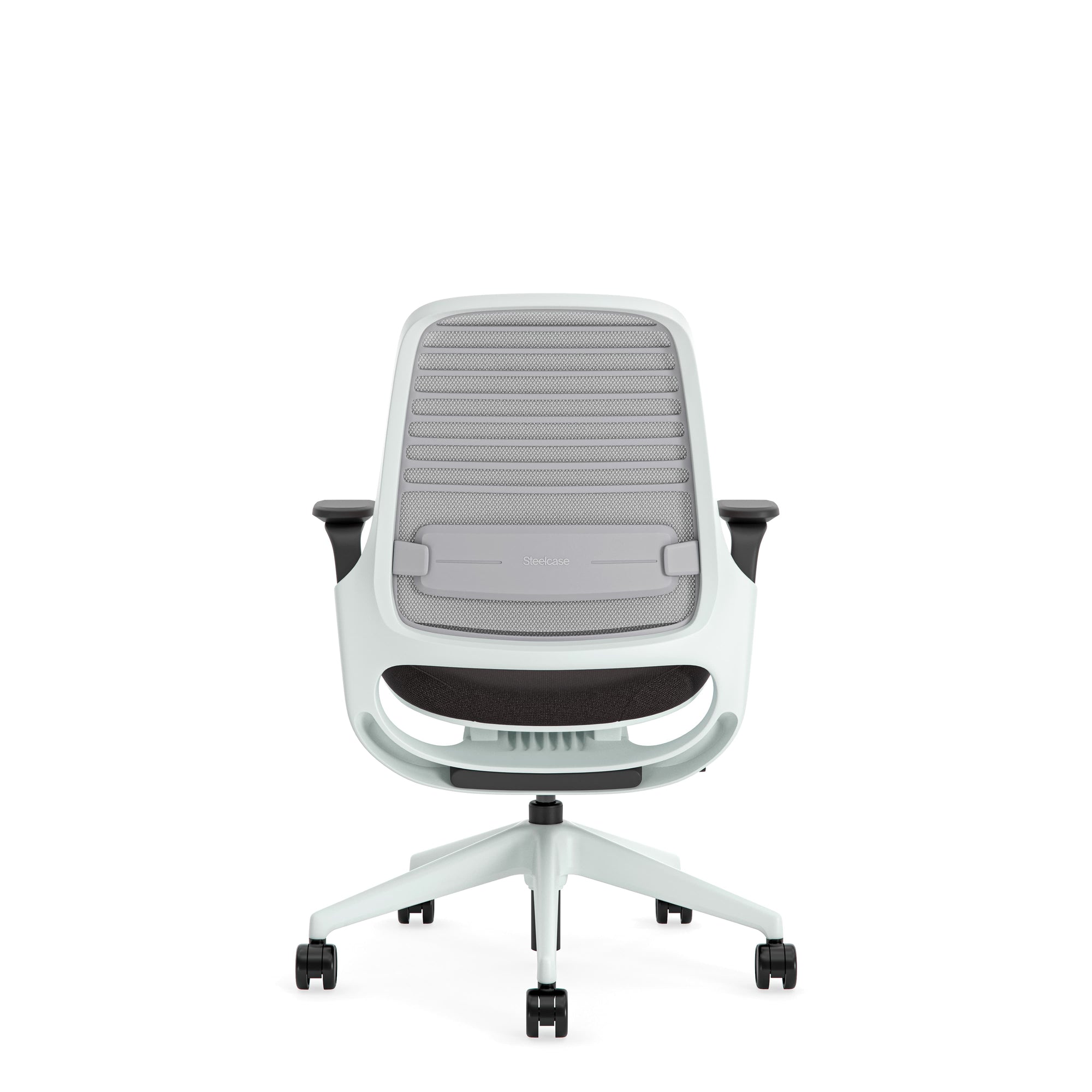 Without headrest / 3D Microknit Nickel 5T20/Fame Anthracite 8016