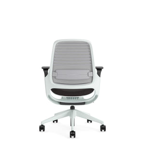 Without headrest / 3D Microknit Nickel 5T20/Fame Anthracite 8016