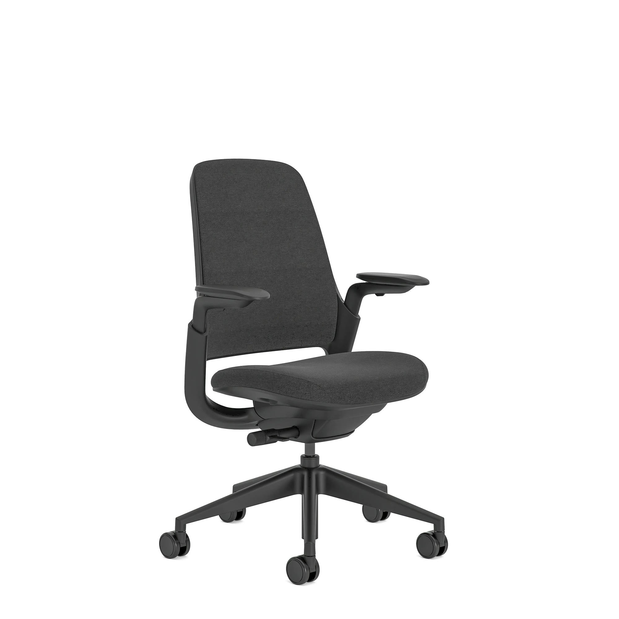 Without headrest / Gaja Black 2011