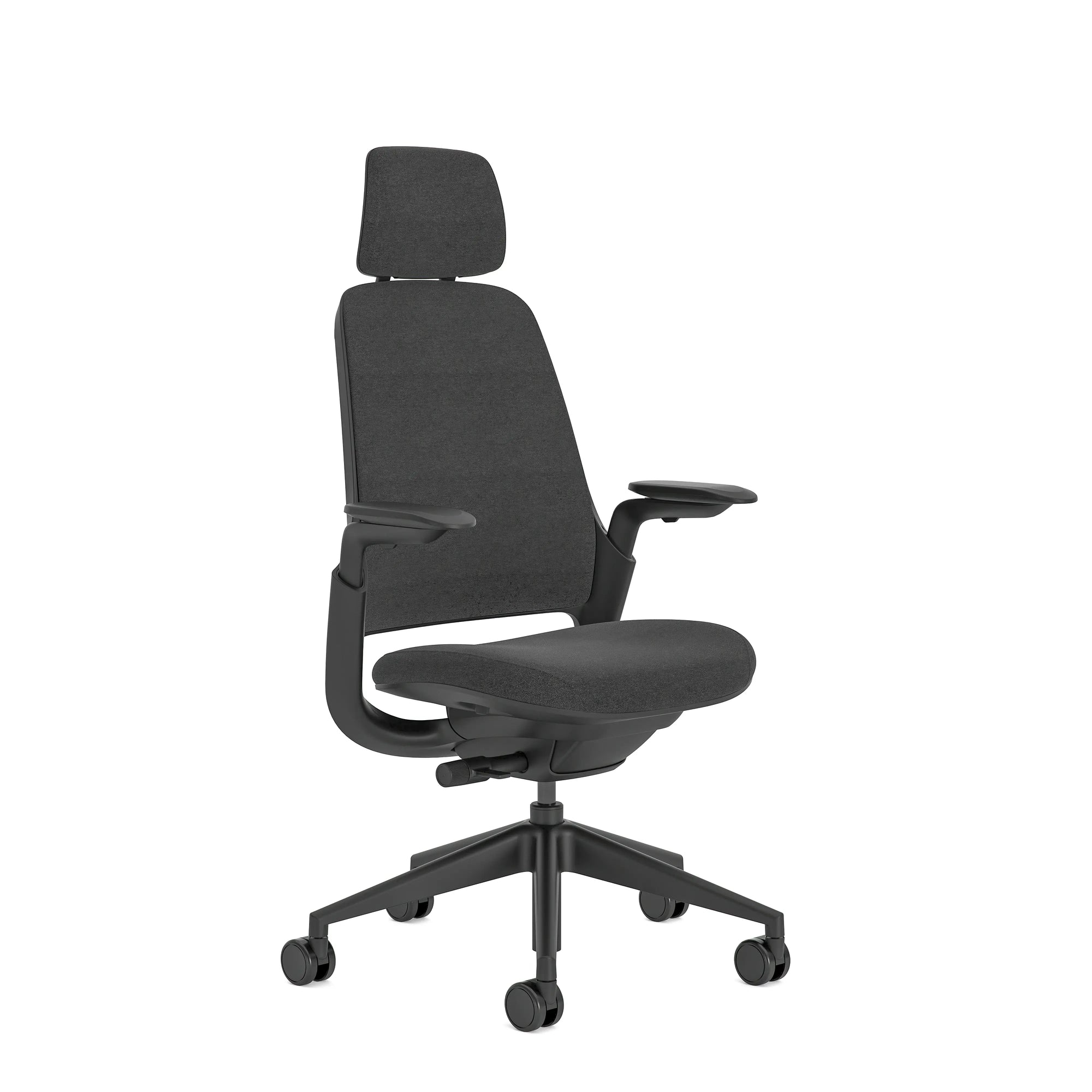 With headrest / Gaja Black 2011