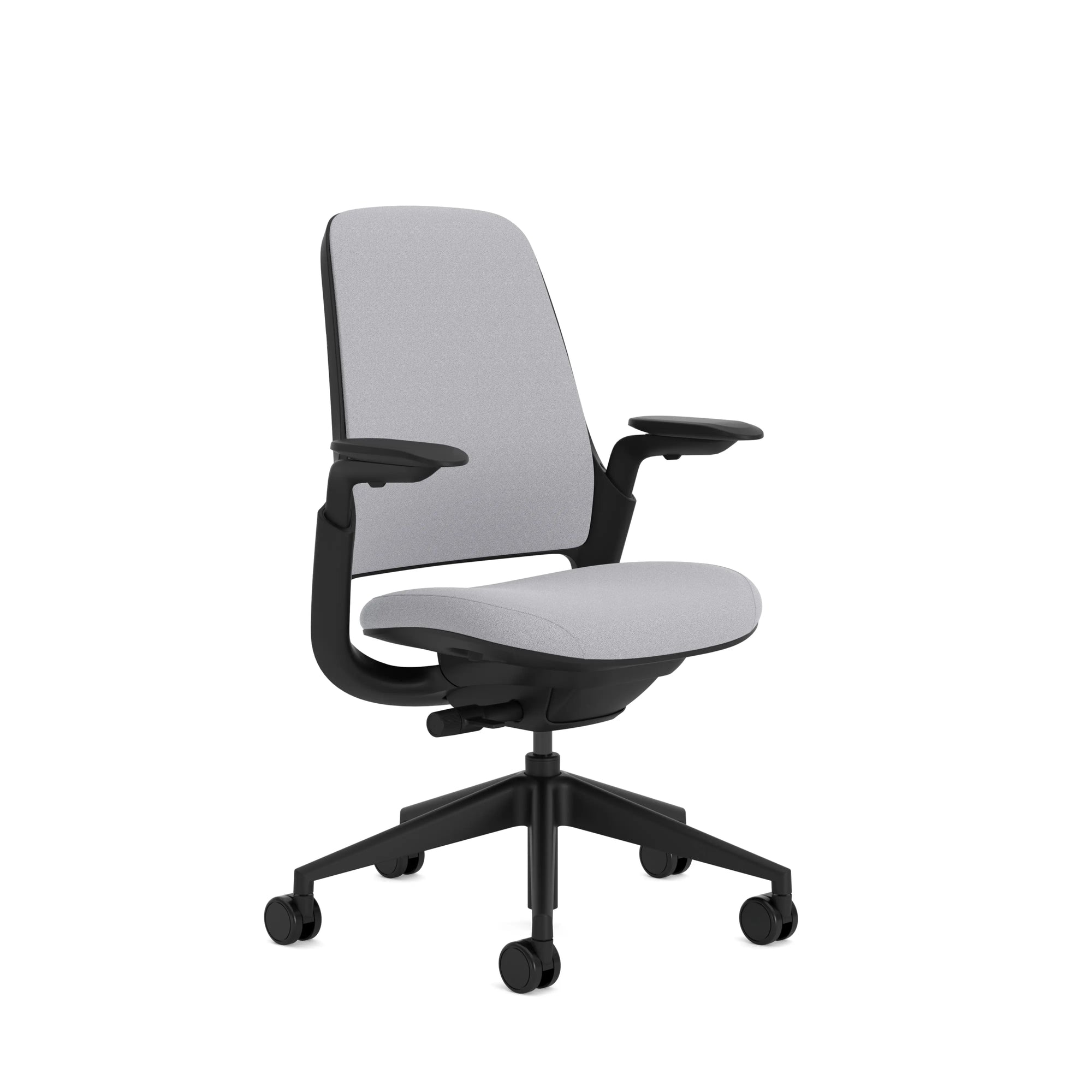 Without headrest / Gaja Pearl Grey 2027