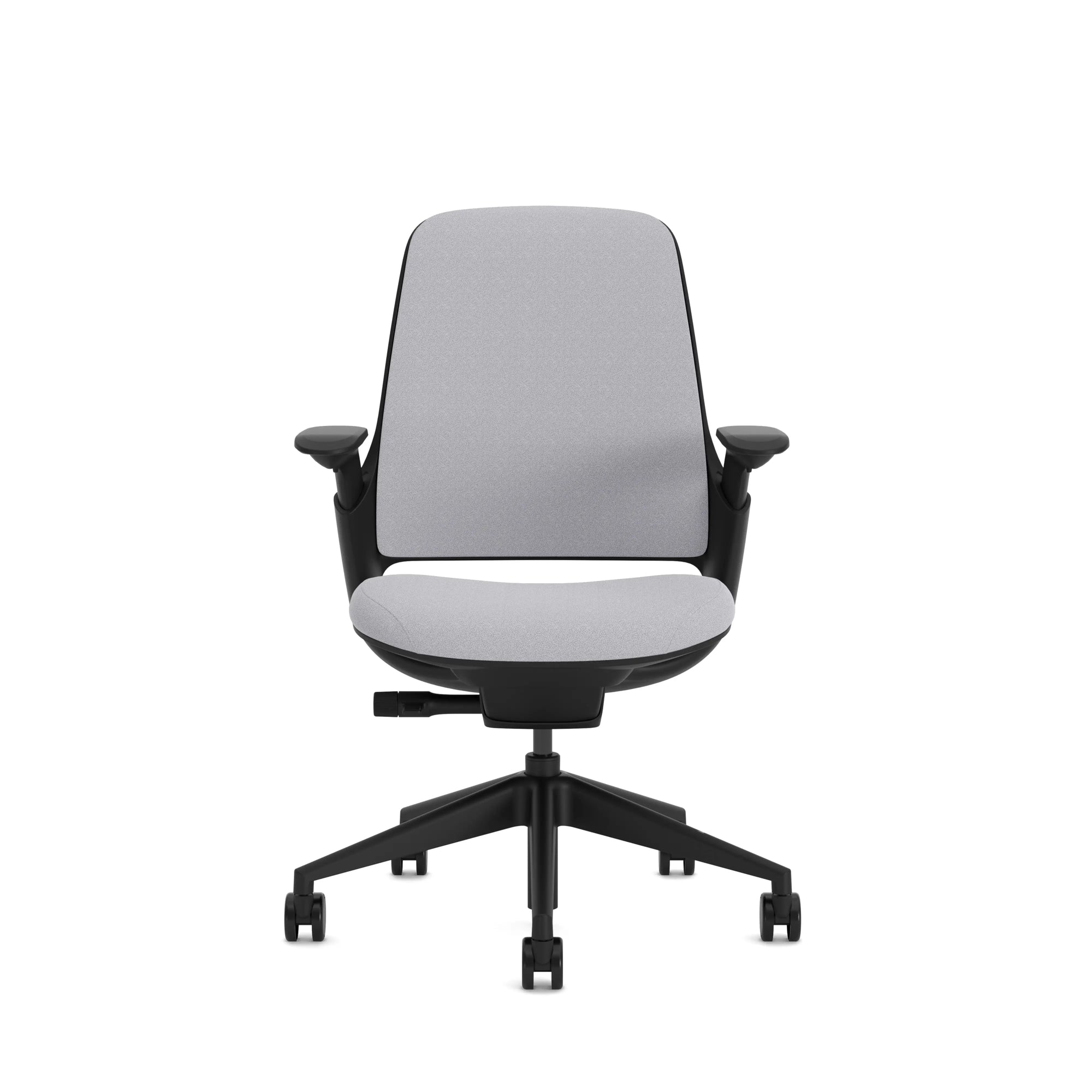 Without headrest / Gaja Pearl Grey 2027