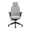 With headrest / Gaja Pearl Grey 2027