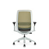 Without headrest / 3D Microknit Beige 5T25/Fame Moleskin 8005
