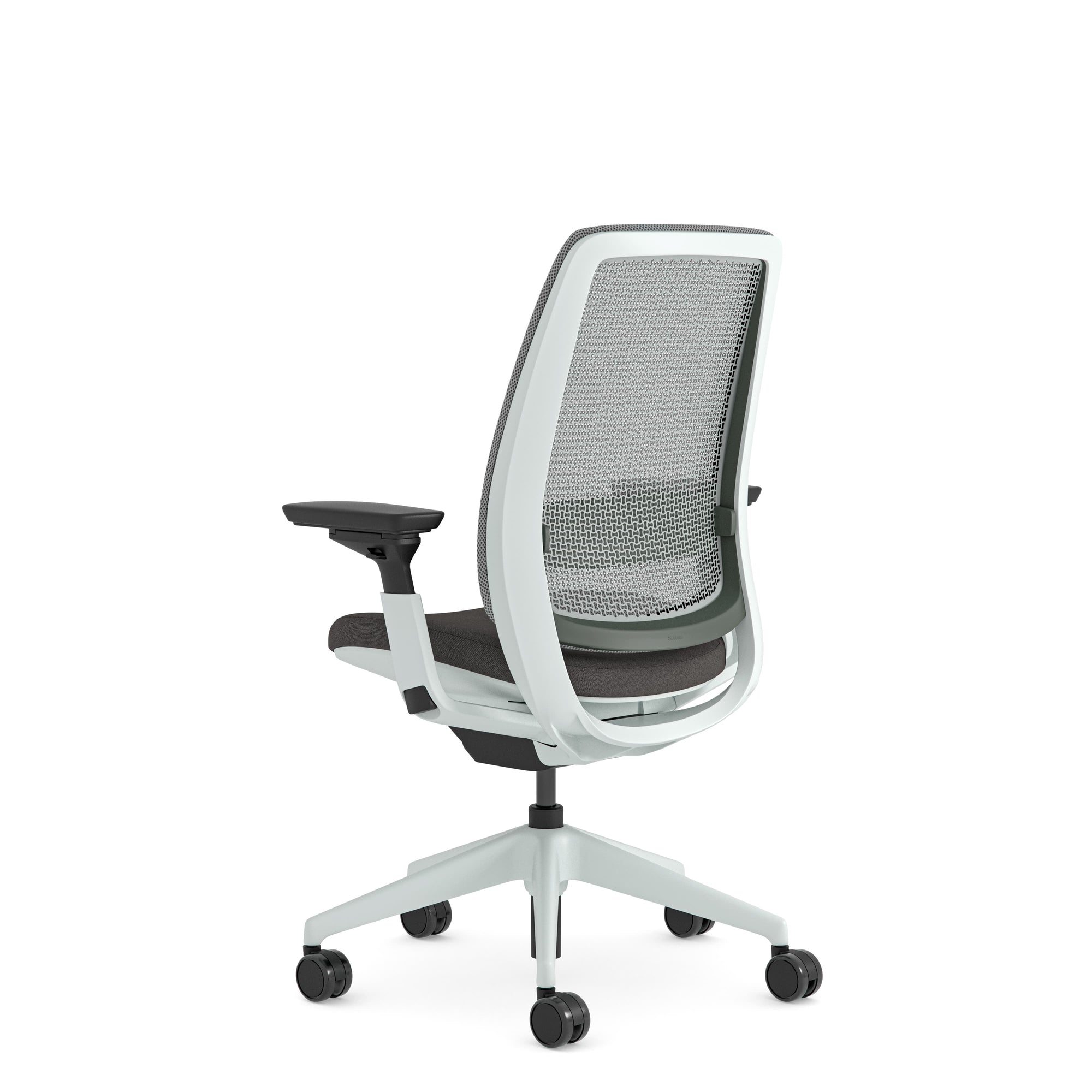 Without headrest / 3D Microknit Nickel 5T20/Fame Anthracite 8016