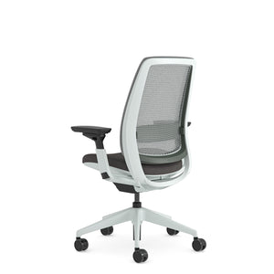 Without headrest / 3D Microknit Nickel 5T20/Fame Anthracite 8016