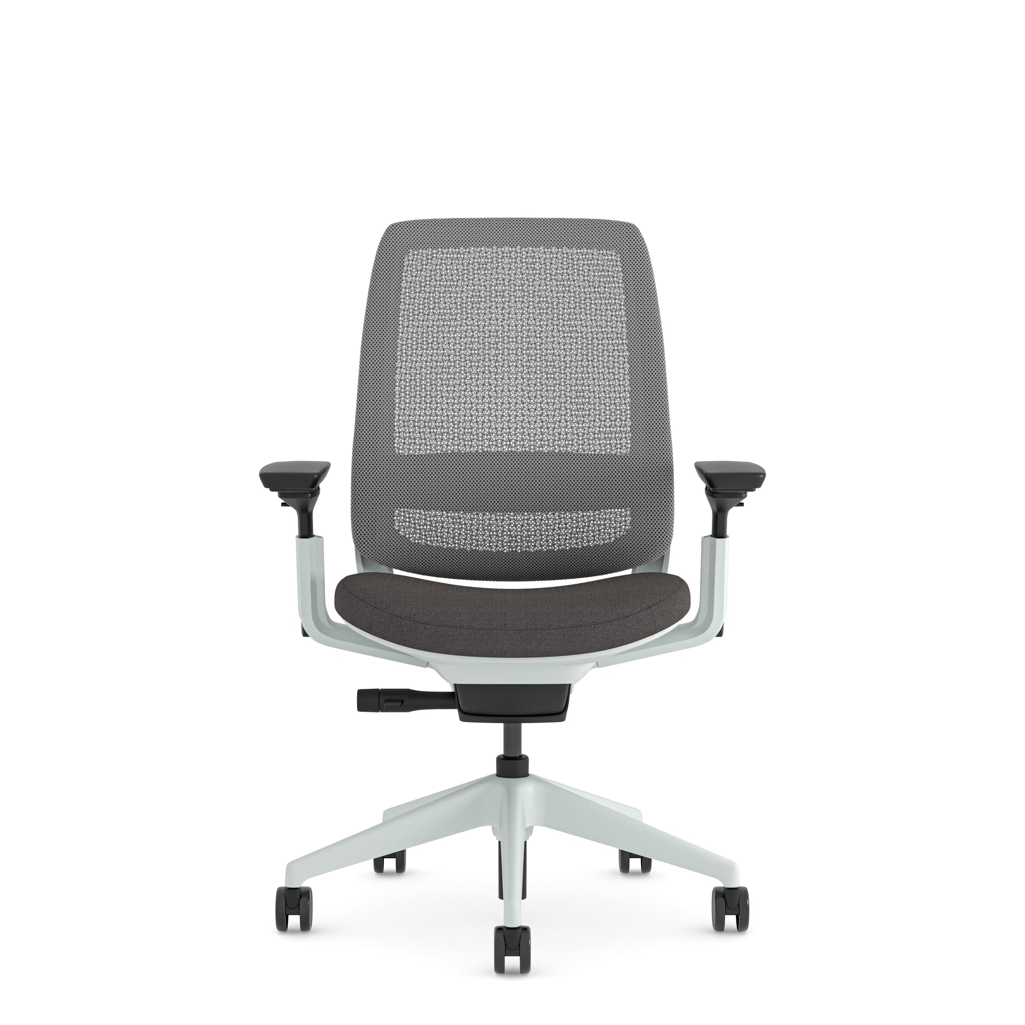 Without headrest / 3D Microknit Nickel 5T20/Fame Anthracite 8016