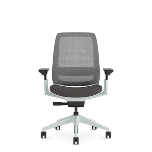 Without headrest / 3D Microknit Nickel 5T20/Fame Anthracite 8016