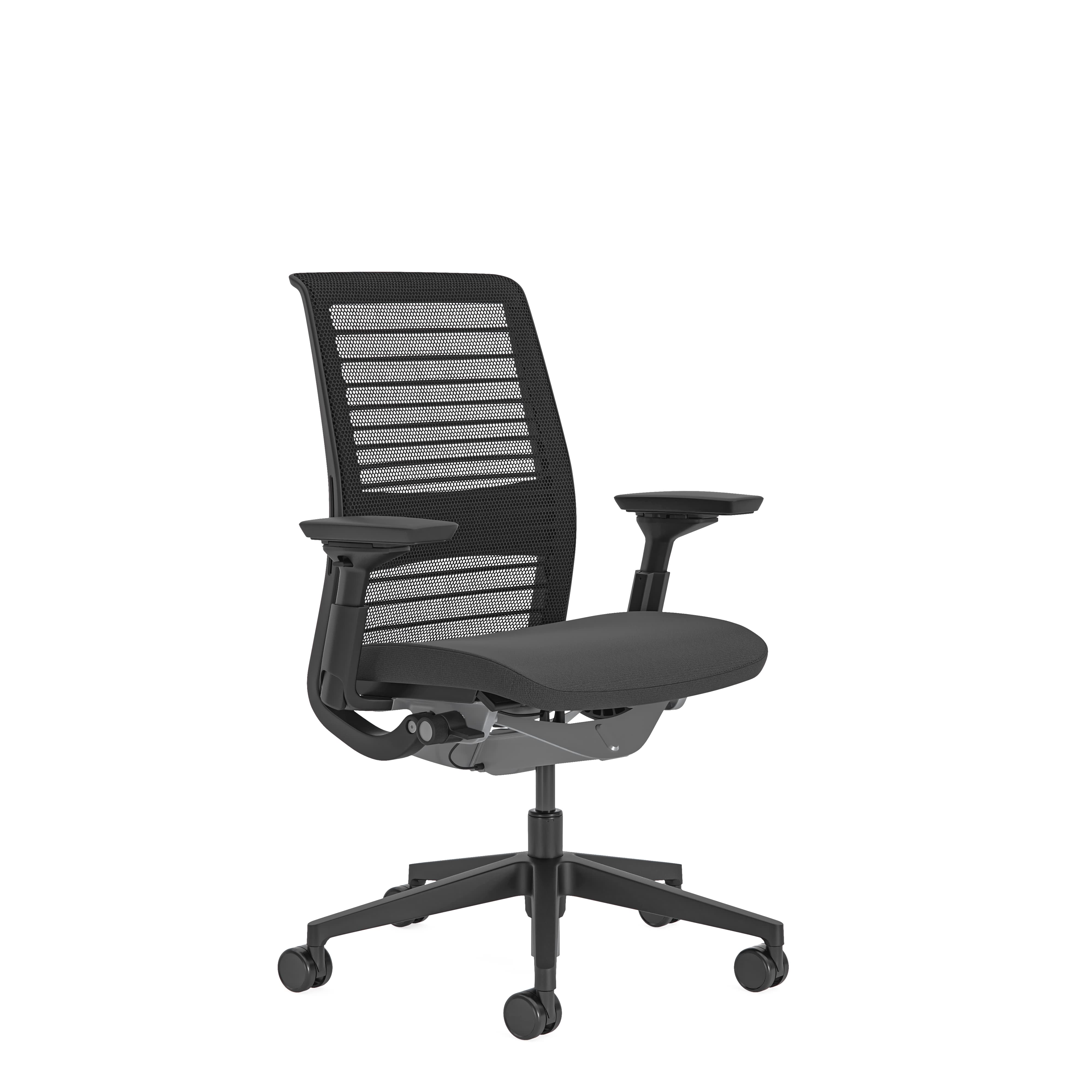 Think – Ergonomic office chair – Steelcase Shop UK